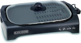 Black+Decker, Contact Grill & Barbecue, LGM70